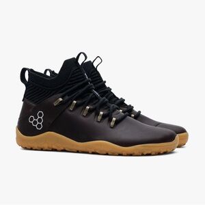 ISO Magna Trail - Vivobarefoot